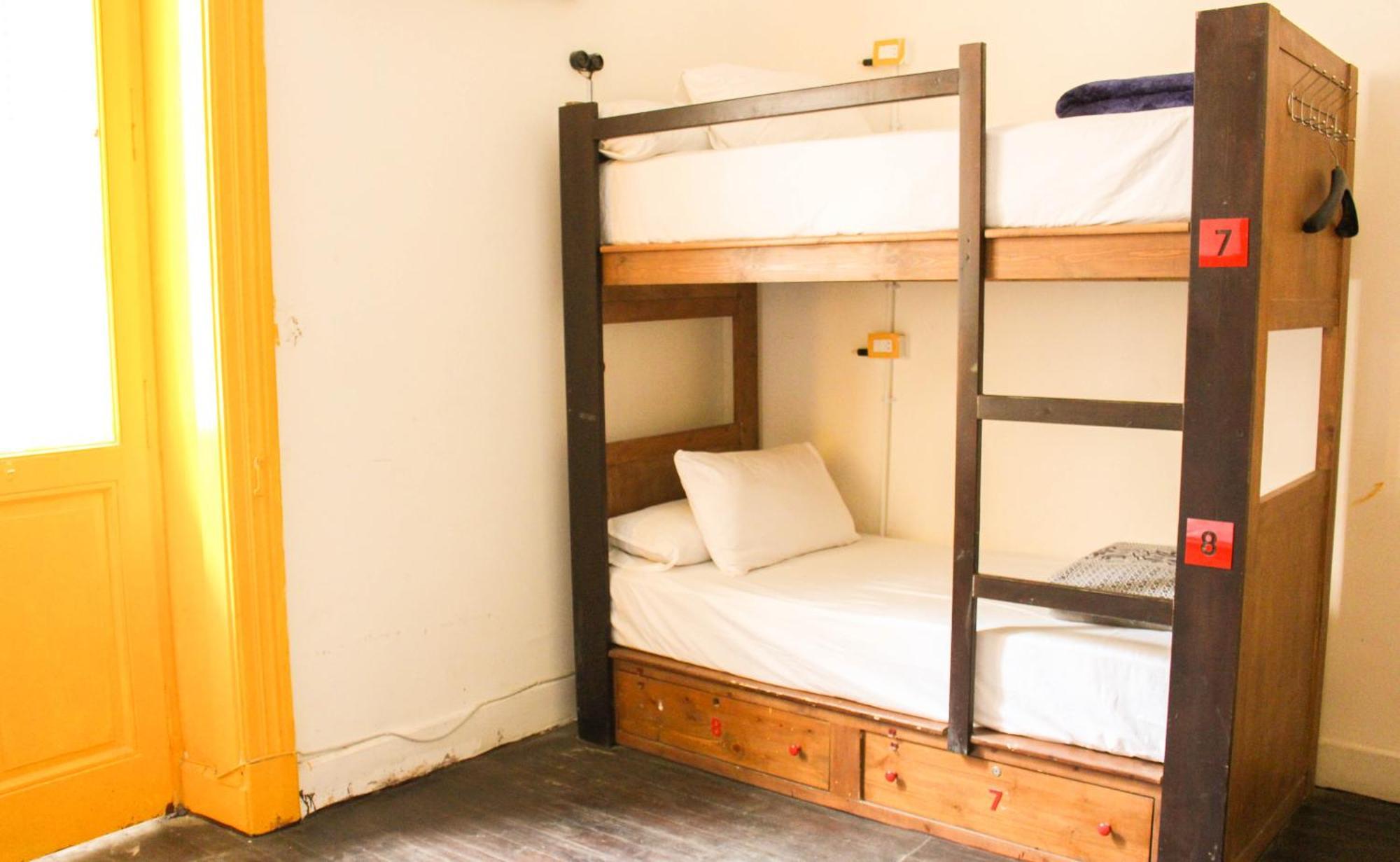 Ithaka Mansheya Hostel Alexandria Ruang foto